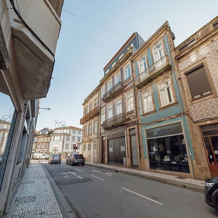 Formosa Deluxe By Hosty Apartment Porto Bagian luar foto