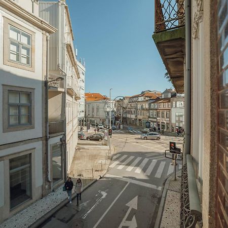 Formosa Deluxe By Hosty Apartment Porto Bagian luar foto