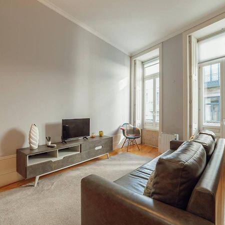 Formosa Deluxe By Hosty Apartment Porto Bagian luar foto