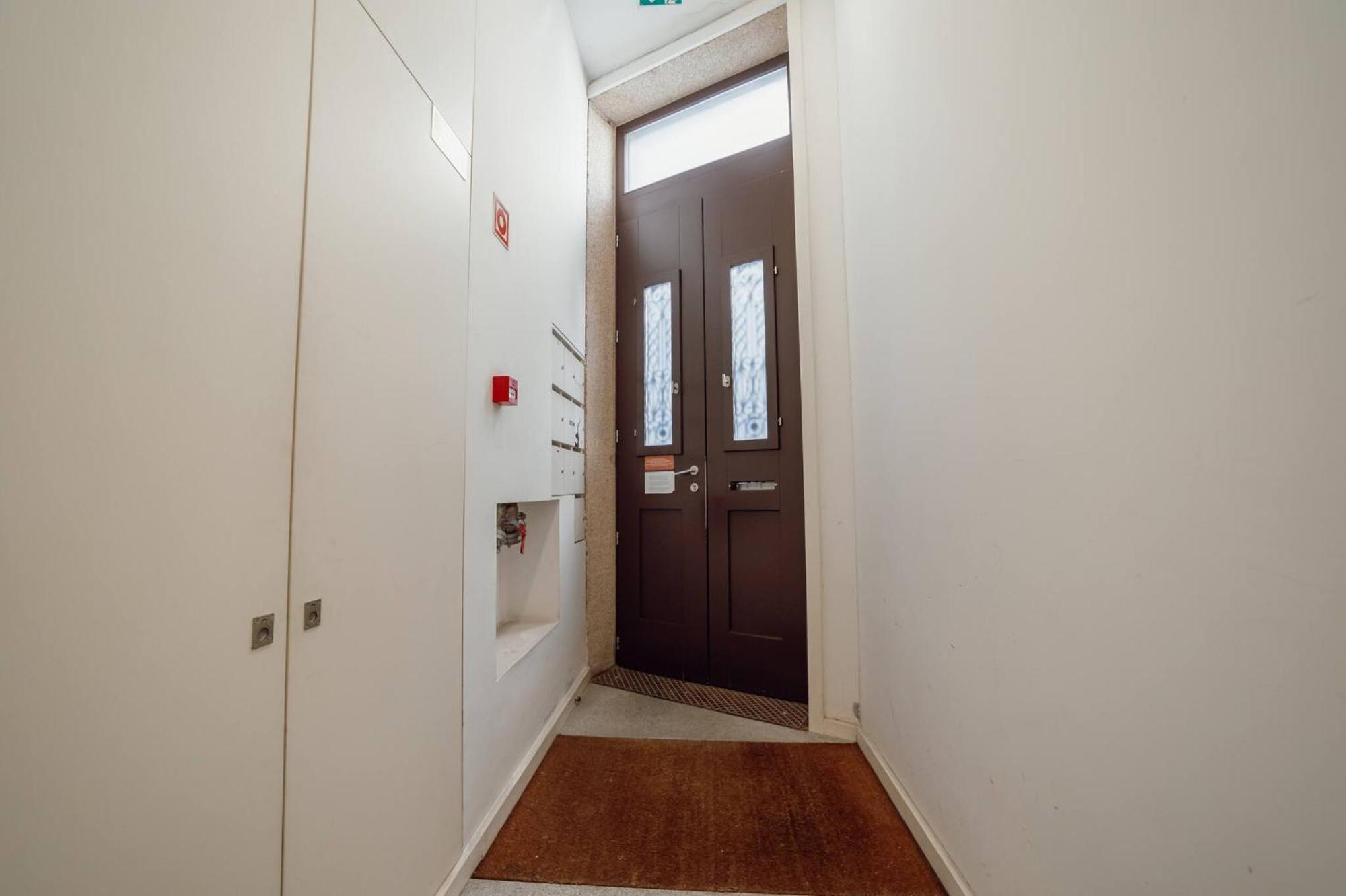 Formosa Deluxe By Hosty Apartment Porto Bagian luar foto