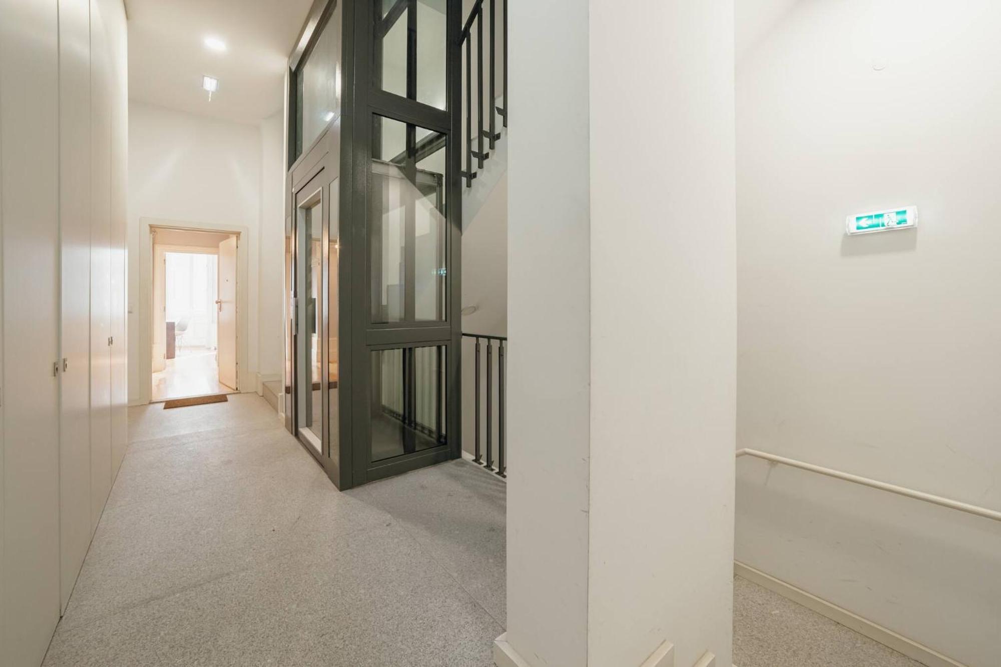 Formosa Deluxe By Hosty Apartment Porto Bagian luar foto