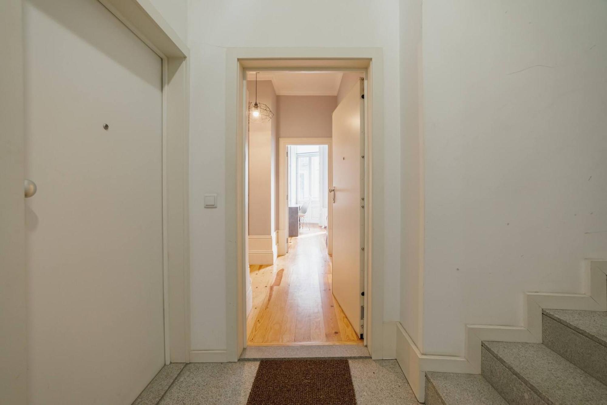 Formosa Deluxe By Hosty Apartment Porto Bagian luar foto