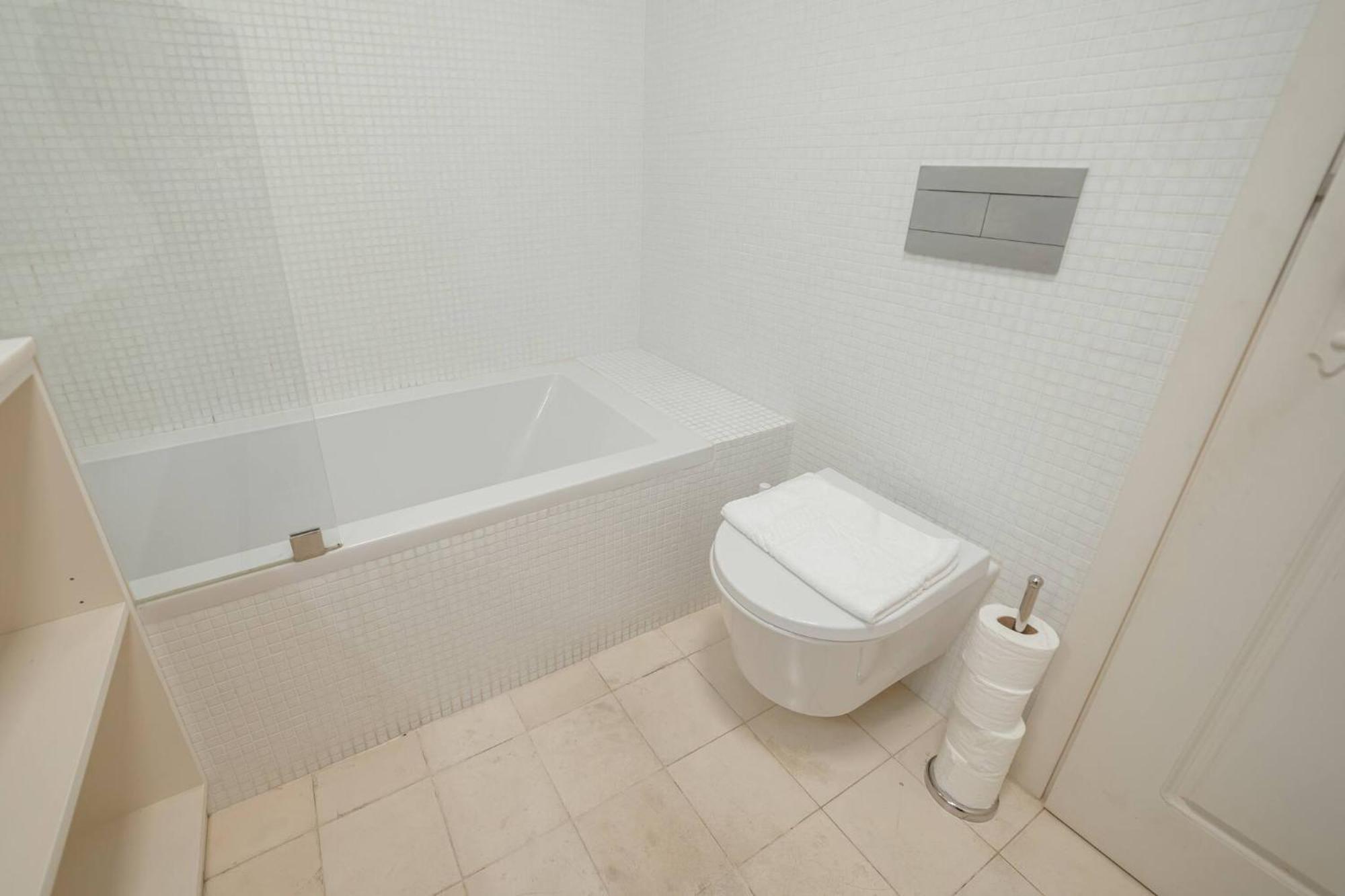 Formosa Deluxe By Hosty Apartment Porto Bagian luar foto