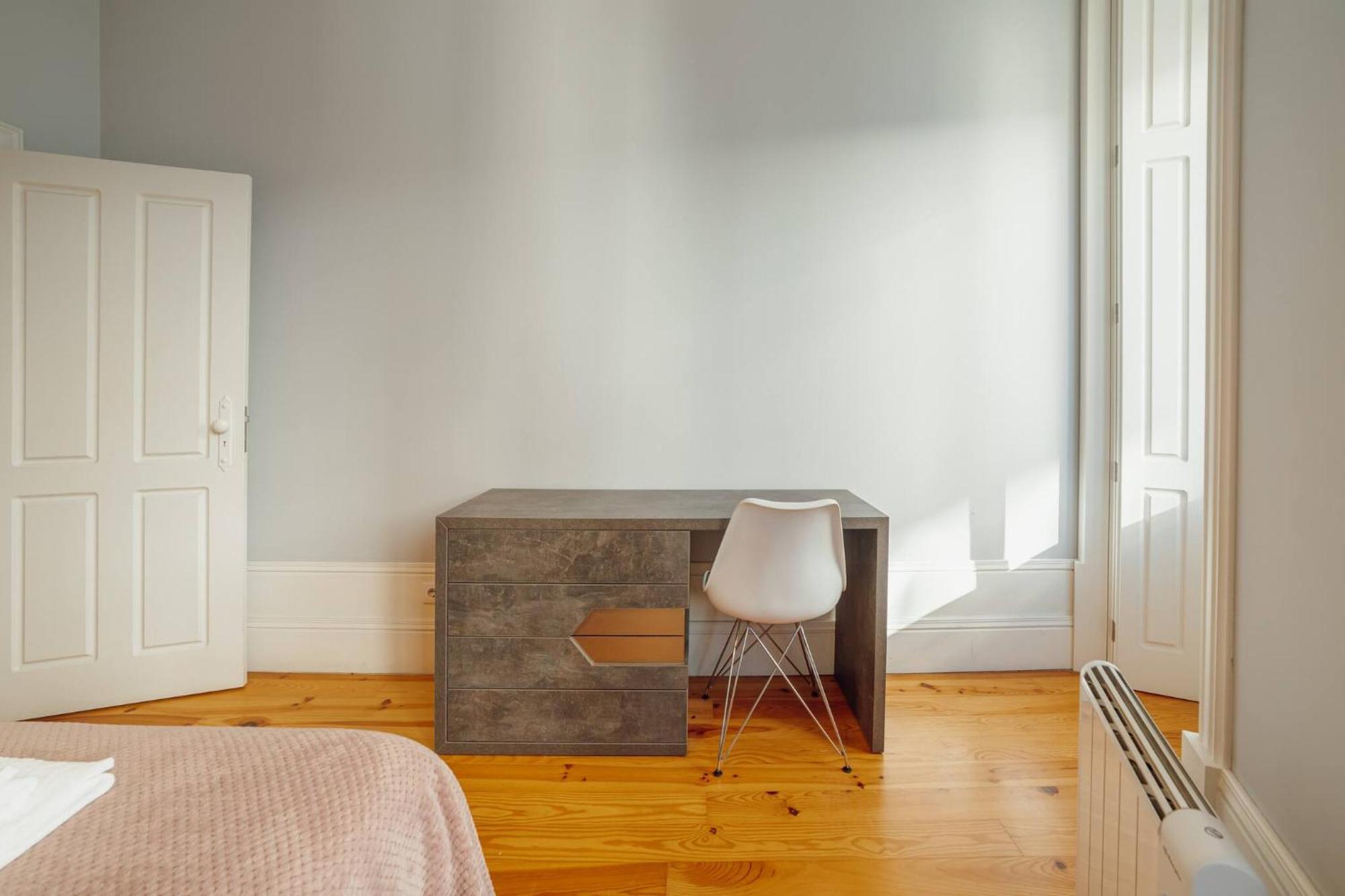Formosa Deluxe By Hosty Apartment Porto Bagian luar foto