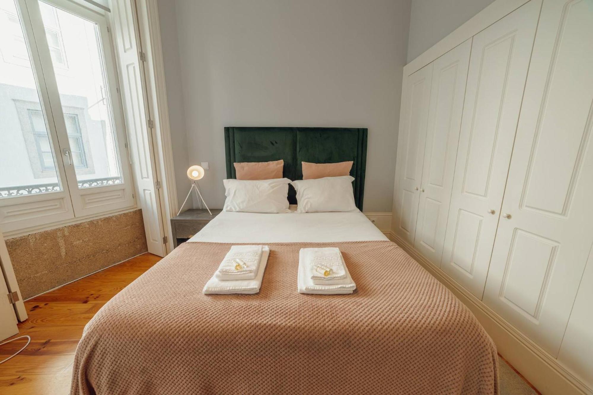 Formosa Deluxe By Hosty Apartment Porto Bagian luar foto