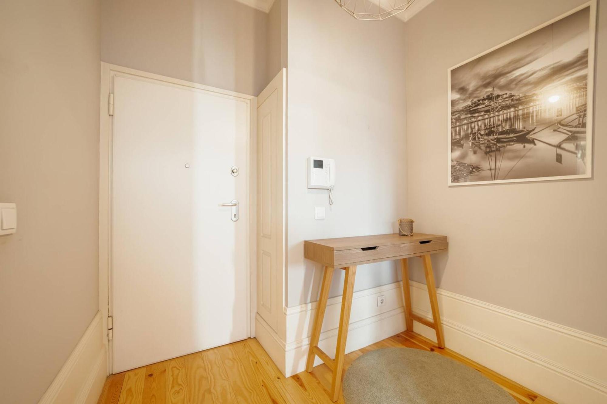 Formosa Deluxe By Hosty Apartment Porto Bagian luar foto