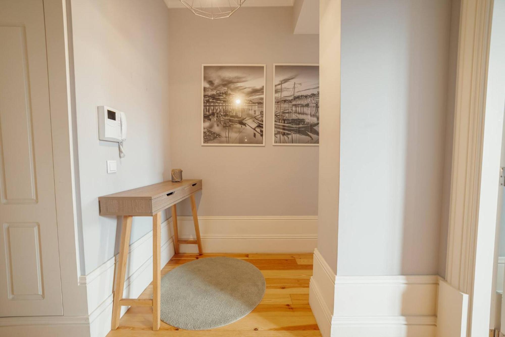 Formosa Deluxe By Hosty Apartment Porto Bagian luar foto
