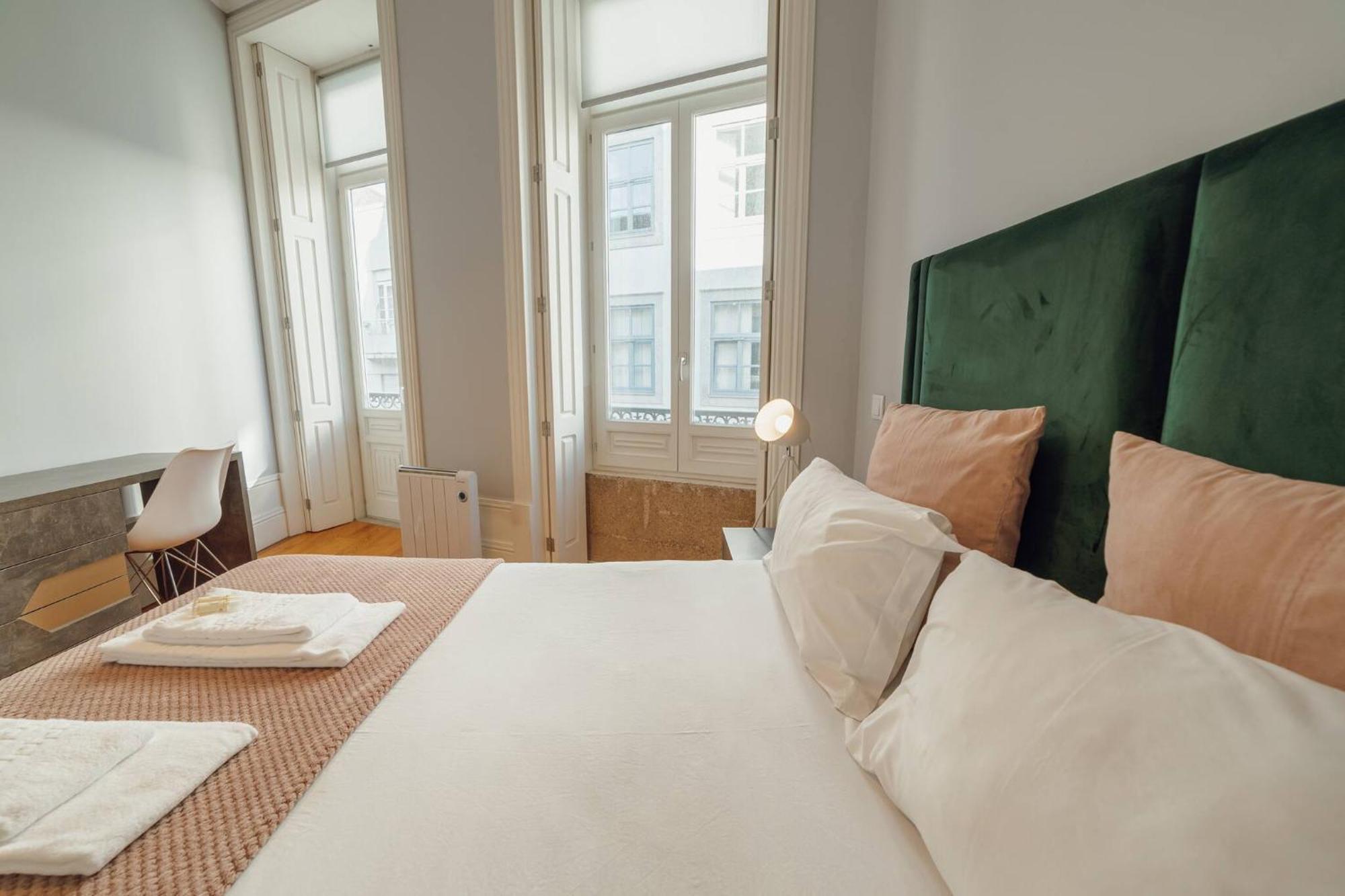 Formosa Deluxe By Hosty Apartment Porto Bagian luar foto