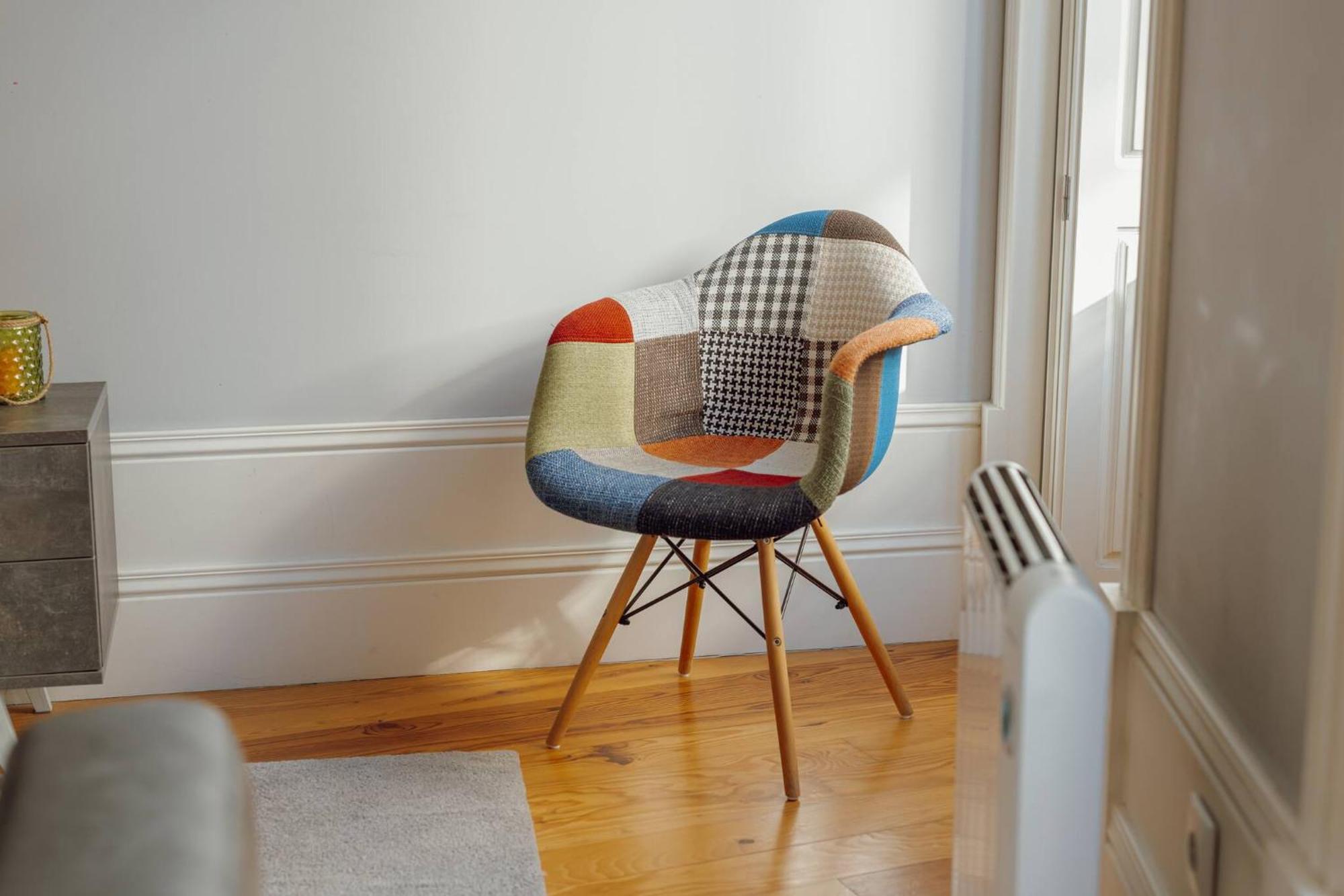Formosa Deluxe By Hosty Apartment Porto Bagian luar foto