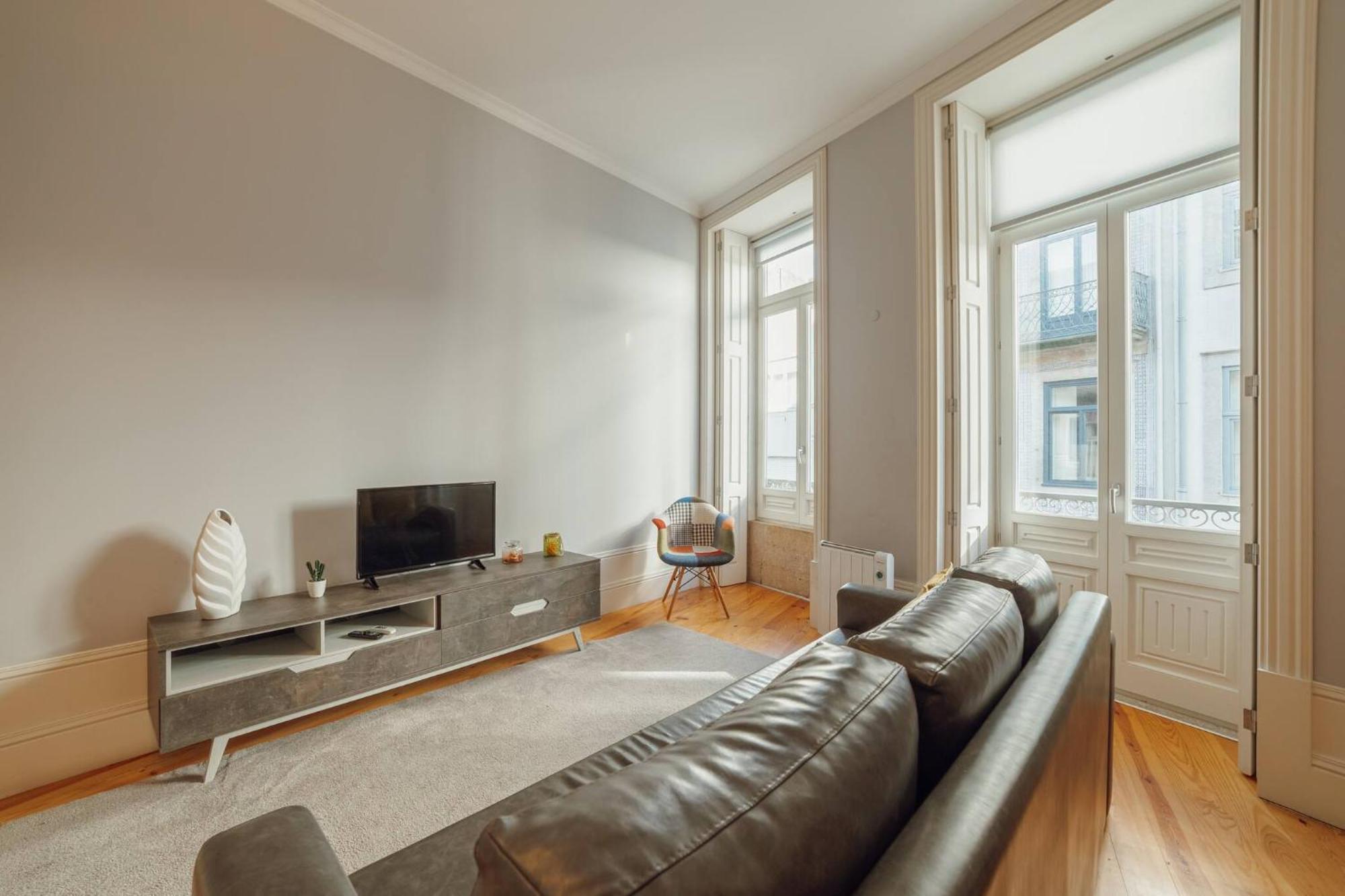 Formosa Deluxe By Hosty Apartment Porto Bagian luar foto