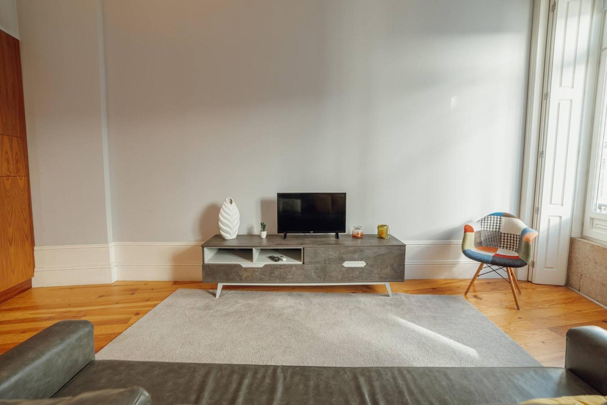 Formosa Deluxe By Hosty Apartment Porto Bagian luar foto