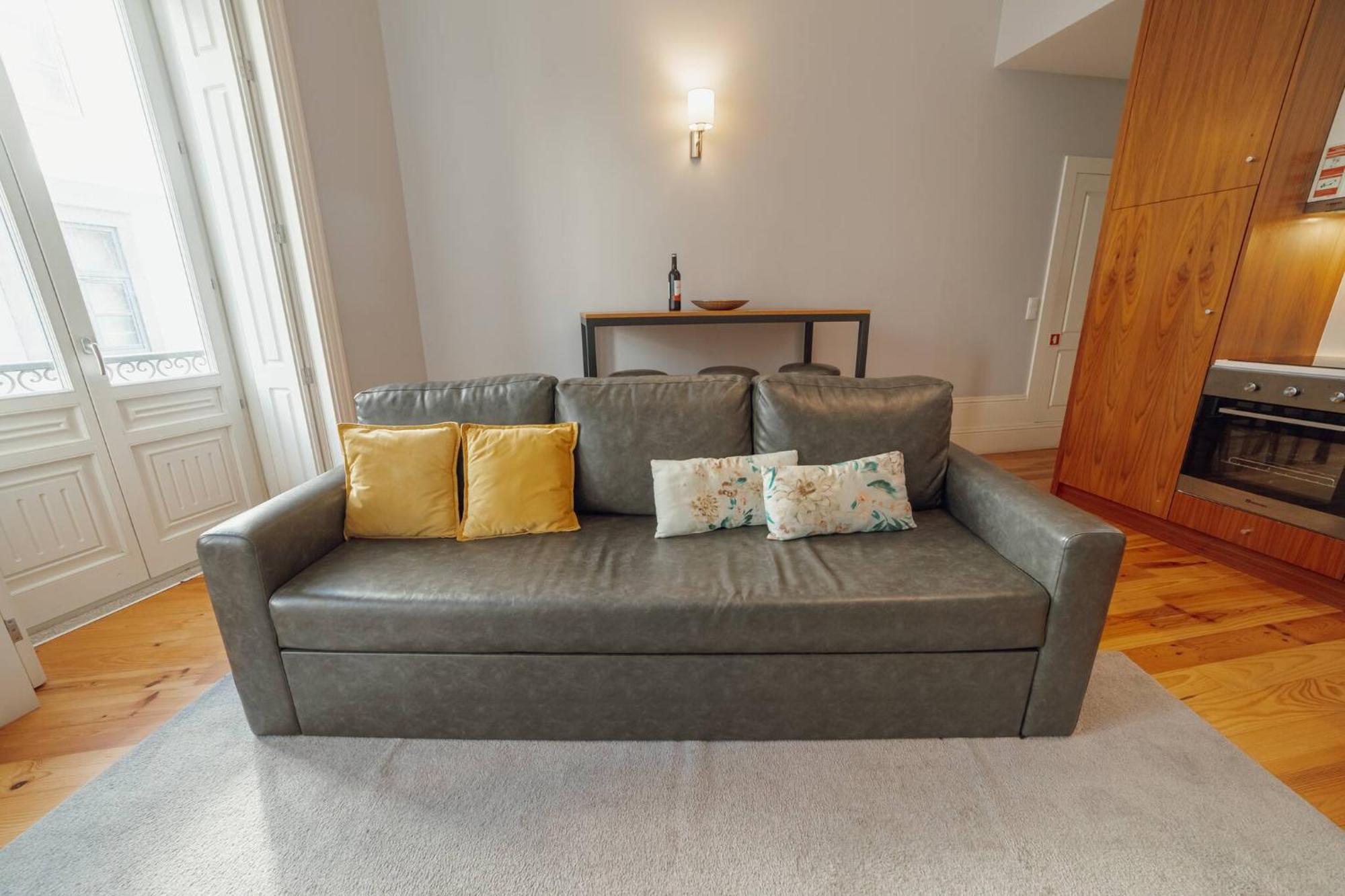 Formosa Deluxe By Hosty Apartment Porto Bagian luar foto