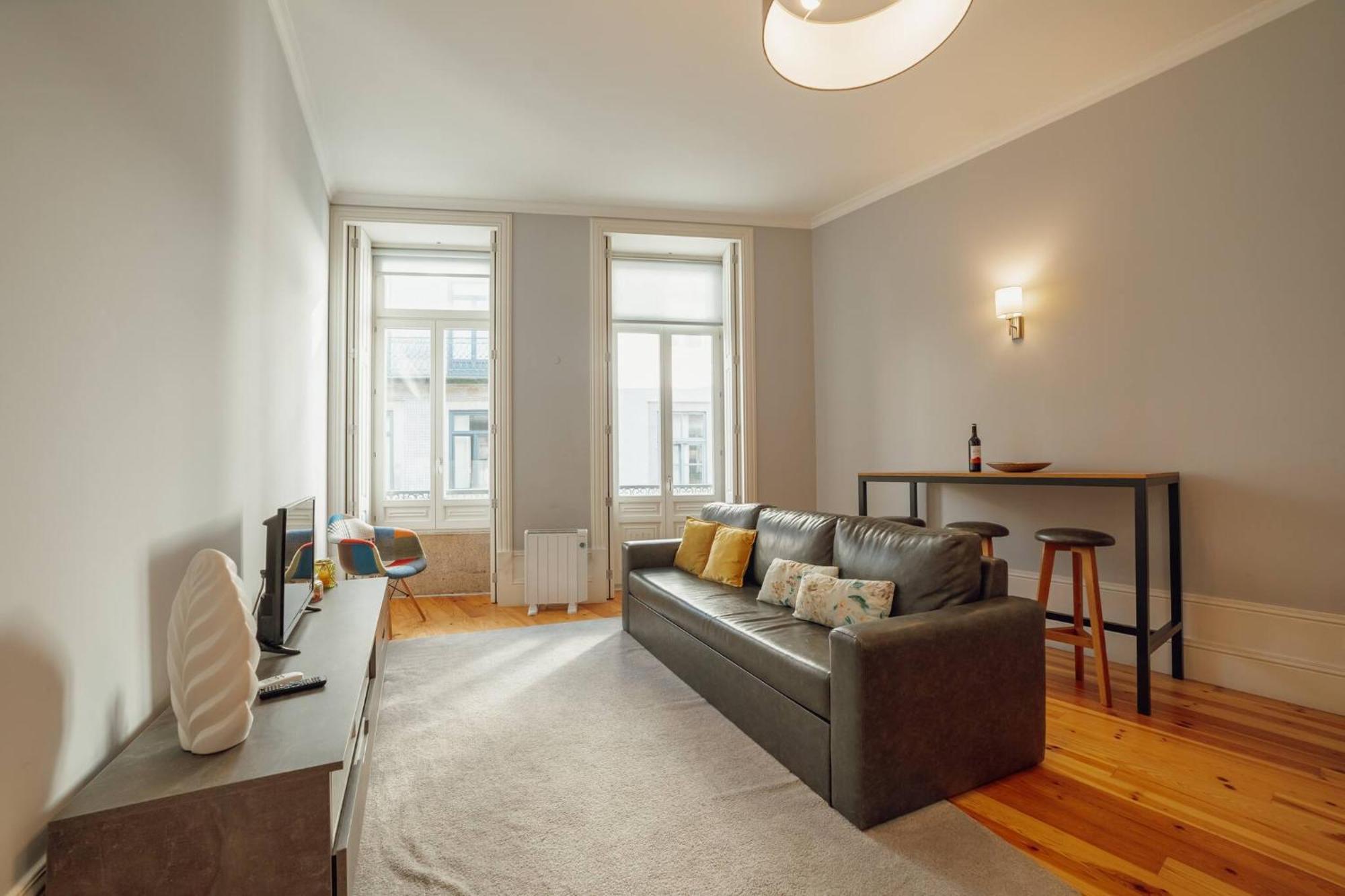 Formosa Deluxe By Hosty Apartment Porto Bagian luar foto