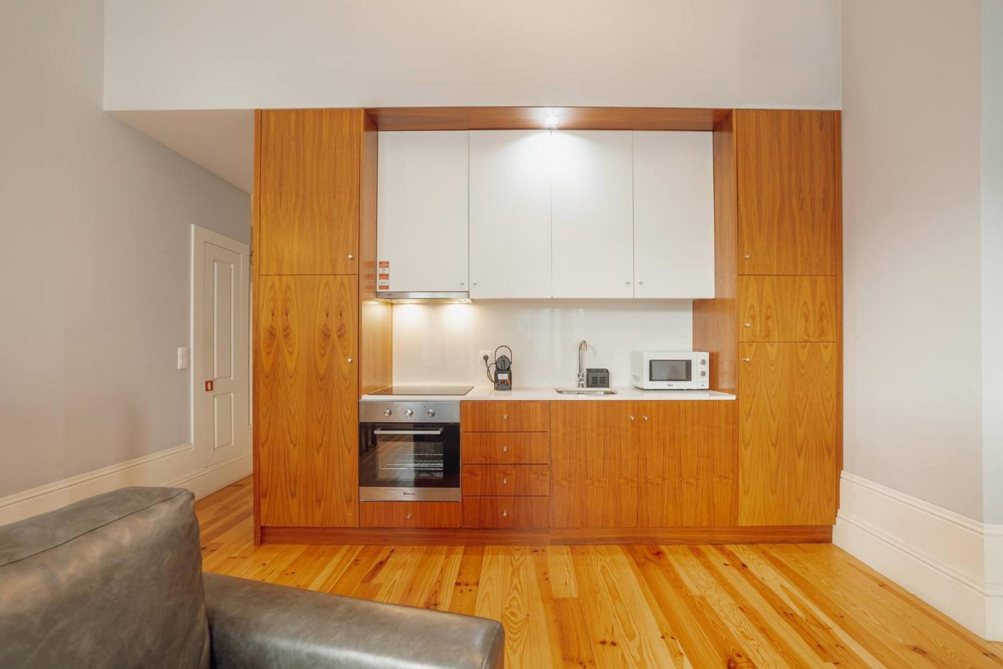 Formosa Deluxe By Hosty Apartment Porto Bagian luar foto
