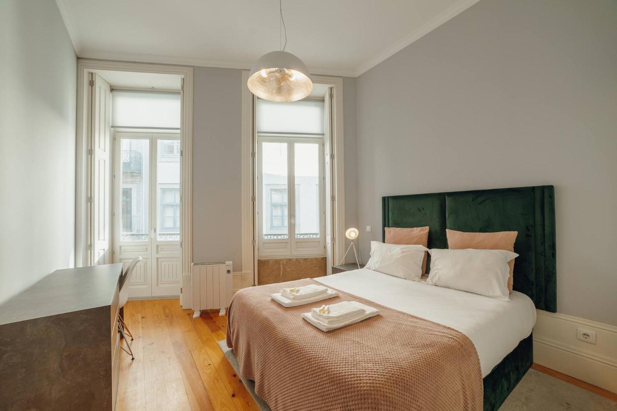 Formosa Deluxe By Hosty Apartment Porto Bagian luar foto