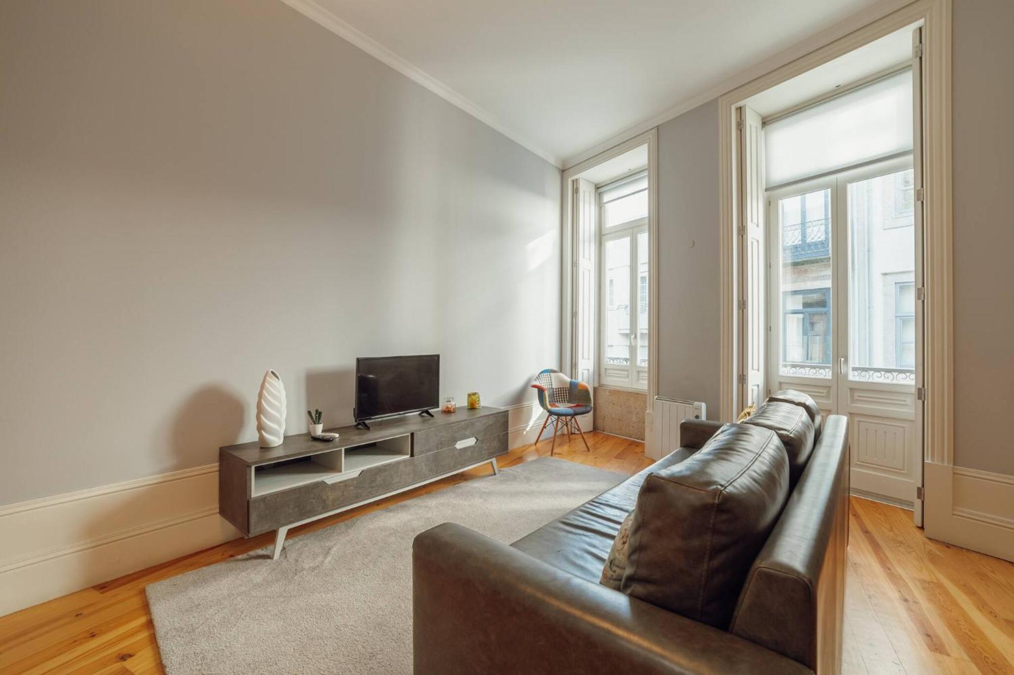 Formosa Deluxe By Hosty Apartment Porto Bagian luar foto
